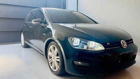VOLKSWAGEN GOLF 1.0 TSI COMFORTLINE 12V TOTAL FLEX 4P MANUAL VOLKSWAGEN GOLF 1.0 TSI COMFORTLINE 12V TOTAL FLEX 4P MANUAL
